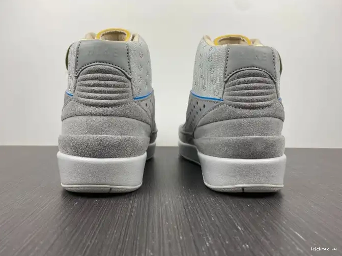 Rep 2 DN3802-001 Retro Fog Grey Jordan Union 0615